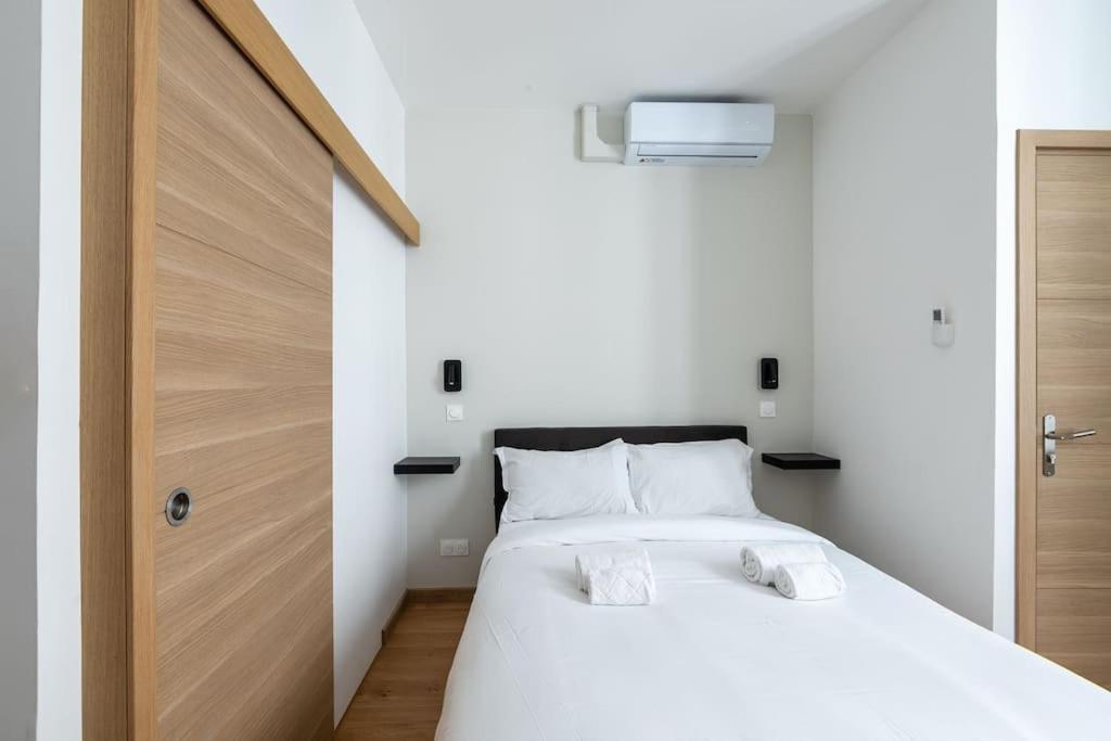New 2 Br- 2 Bedroom In Paris 15 Eiffel Clim Экстерьер фото
